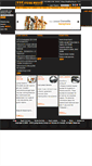 Mobile Screenshot of lysing.ca
